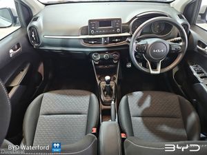 Kia Picanto 1.0 K1 Petrol - *LIKE NEW* *LOW MILEAG - Image 3