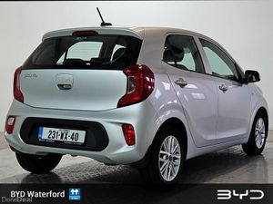 Kia Picanto 1.0 K1 Petrol - *LIKE NEW* *LOW MILEAG - Image 4