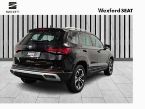 SEAT Ateca 2.0TDI SE+ DSG 150BHP - Image 4