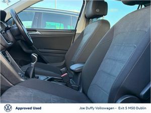 Volkswagen Tiguan 2.0 TDI 150HP Elegance - Image 4