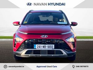 Hyundai Bayon Executive - Image 3