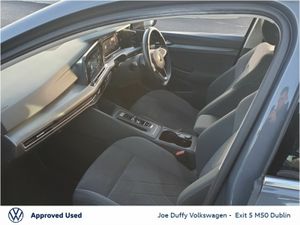 Volkswagen Golf 1.5 eTSI 150HP Style DSG MHEV - Image 4
