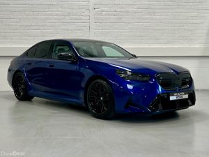 BMW M5 V8 4.4L 727bhp Auto - 251 Reg - Image 3