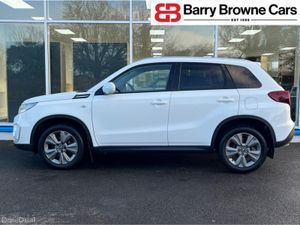 Suzuki Vitara 1.4 B/JET HYBRID SZ-T 5 - Image 4