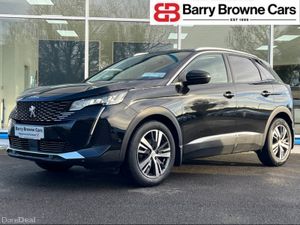 Peugeot 3008 FL ALLURE 1.5 BLUE HDI 13 130 6.2 - Image 2