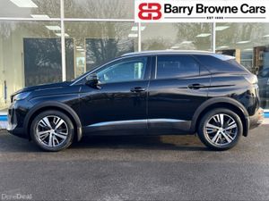 Peugeot 3008 FL ALLURE 1.5 BLUE HDI 13 130 6.2 - Image 4