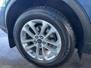 Ford Kuga TITANIUM 1.5 TD 120 S6.2 M6 F 4DR - Image 2