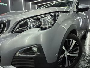 Peugeot 3008 ALLURE 1.5 BLUE HDI 130 6 6.2 4DR - Image 2