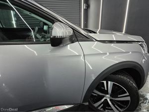 Peugeot 3008 ALLURE 1.5 BLUE HDI 130 6 6.2 4DR - Image 3