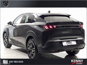 Peugeot 3008 * Deposit Taken* STD ALLURE MHEV 136 - Image 3
