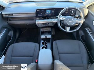 Hyundai KONA ELEGANCE 1.6 PETROL HYBRID HEV - Image 2