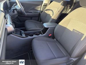 Hyundai KONA ELEGANCE 1.6 PETROL HYBRID HEV - Image 4