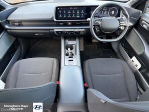 Hyundai IONIQ 6 SIGNATURE -614KM RANGE- 77KWH - Image 2