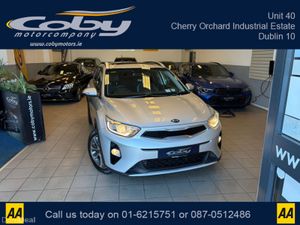 Kia Stonic 5DR - Image 2