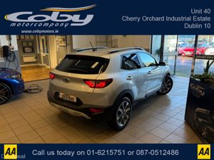 Kia Stonic 5DR - Image 3