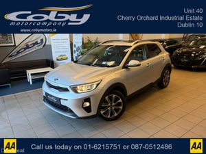 Kia Stonic 5DR - Image 4