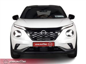 Nissan Juke HYBRID SV PREMIUM 2T AUTOMATIC *RETAIL - Image 4