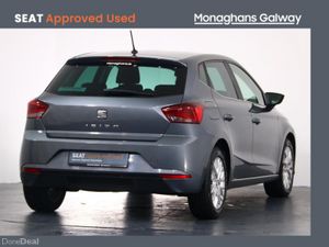 SEAT Ibiza 1.6 TDI 80HP SE *FULL SERVICE HISTORY* - Image 4