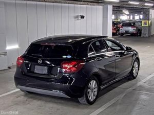 Mercedes-Benz A-Class ALLOYS // BLUETOOTH // HALF - Image 4