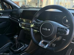 Kia Sportage GTL MY25 - Image 2