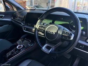 Kia Sportage HEV Anniversary 5DR A - Image 2