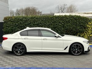 BMW 5-Series 530e M-SPORT COMPETITION PACK 2.0 HYB - Image 2