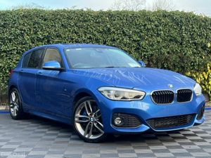 BMW 1-Series 118d M-SPORT 2.0 // SUNROOF // ESTORI - Image 3
