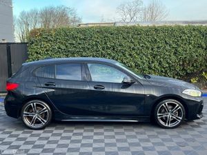 BMW 1-Series 118d M-SPORT 2.0 AUTO // SERVICE HIST - Image 2