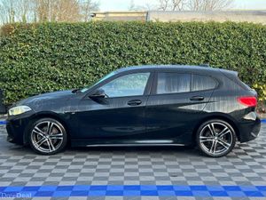 BMW 1-Series 118d M-SPORT 2.0 AUTO // SERVICE HIST - Image 3