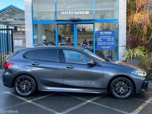 BMW 1-Series 118d M-SPORT 2.0 AUTO // FULL SERVICE - Image 2