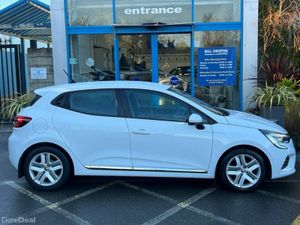 Renault Clio DYNAMIQUE 1.0 TCE // NEW 2 YEAR NCT / - Image 2