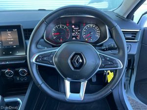 Renault Clio DYNAMIQUE 1.0 TCE // NEW 2 YEAR NCT / - Image 4