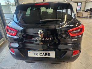 18 RENAULT KADJAR ENERGY 1.5 DIESEL - Image 4
