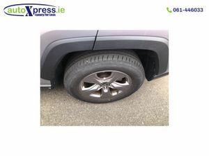 Toyota RAV4 HYBRID X 4WD Automatic - Image 4