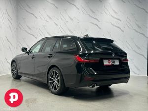 BMW 3-Series G21 E Sport PRO Edition 5DR- Straight - Image 3