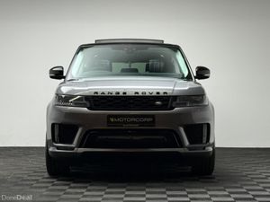 Land Rover Range Rover Sport AUTOBIOGRAPHY P400E - Image 2