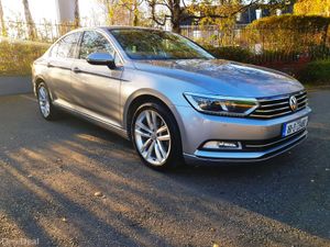 181 VW PASSAT Full Spec Warranty ServHist V.Clean - Image 3
