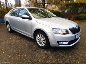 171 SKODA OCTAVIA Low KM Warranty NCT TAX V.Clean - Image 3