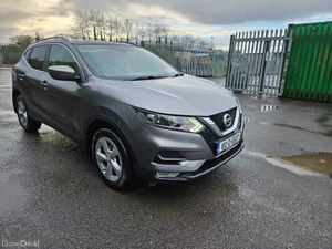 Nissan Qashqai 2018 1.6DSV - Image 2