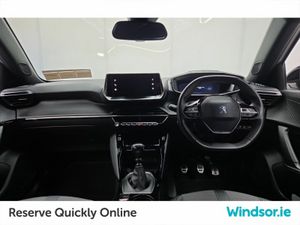 Peugeot 2008 1.2 Puretech Allure Manual - Image 4