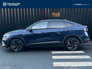 Renault Arkana E-TECH Hybrid 145 Auto esprit Alpin - Image 3