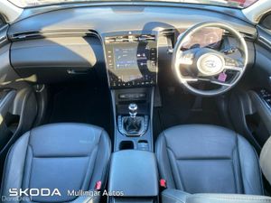 Hyundai Tucson 2WD Executive - Image 3