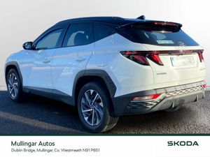 Hyundai Tucson 2WD Executive - Image 4