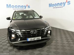 Hyundai Tucson PHEV EXECUTIVE 1.6L PETROL AUTOMATI - Image 3