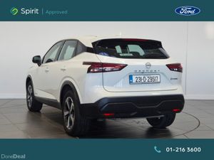 Nissan Qashqai ePOWER QASHQAI SV ***Call Jonathan - Image 3