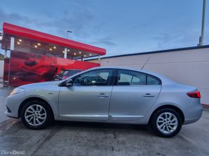 Renault Fluence, Auto , low kms ,2 Year Warranty , - Image 4