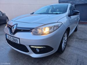 Renault Fluence, Auto , low kms ,2 Year Warranty , - Image 3