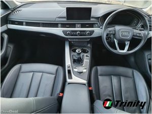 Audi A4 ** 1.4TFSI 150HP SE ** LOW MILEAGE ** STUN - Image 2