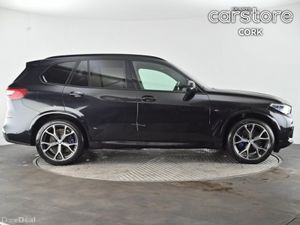 BMW X5 xDrive45e M Sport - Image 2