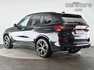 BMW X5 xDrive45e M Sport - Image 3